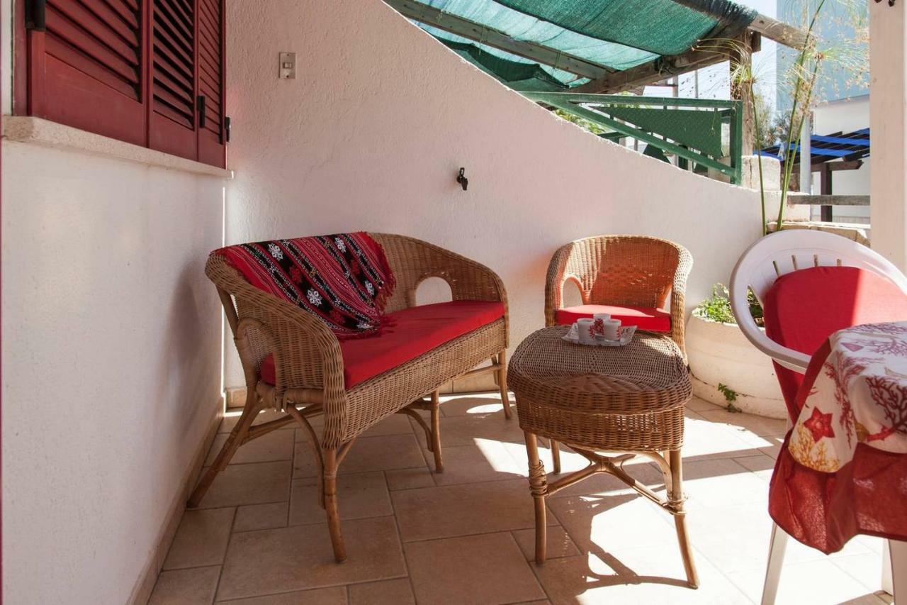 Casa Delle Rondini Holiday home Torre Pali